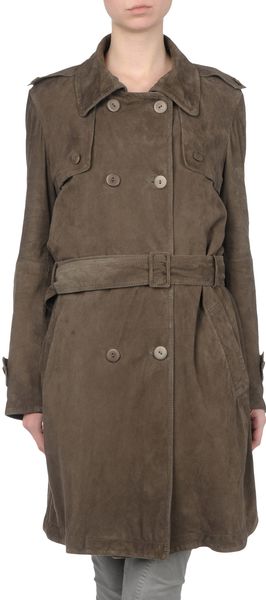GMS-75 Jacket - Lyst