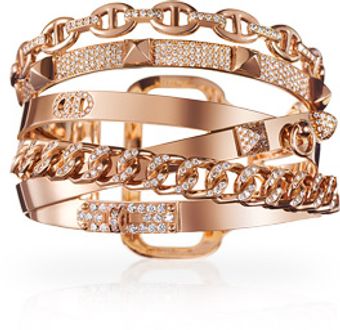 Hermes Alchimie Bracelet - Lyst