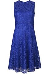 Joseph Doll Lace Dress