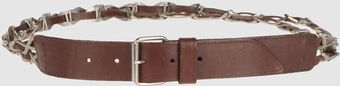 Laltramoda Belt - Lyst