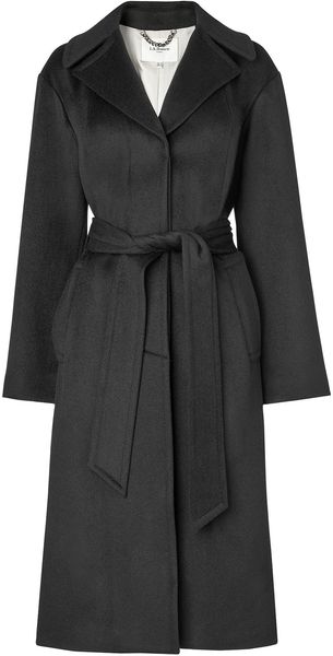 LK Bennett Gabriel Coat - Lyst