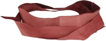 Manila Grace Belt - Lyst