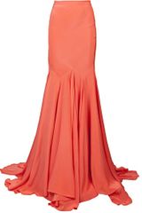 Saloni Exclusive Ellen Skirt