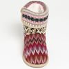 Steve Madden Melodiee Slipper in Multicolor (taupe multi) - Lyst
