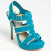 Steve Madden Tessyy Pump in Blue (teal multi) - Lyst