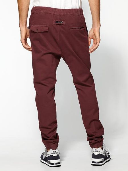 zanerobe pants