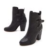 Rag & Bone Kinsey Boots in Black - Lyst