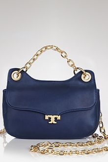 Tory Burch Crossbody Megan Mini Bag - Lyst