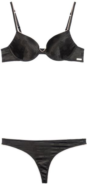 Calvin Klein Underwear Set - Lyst