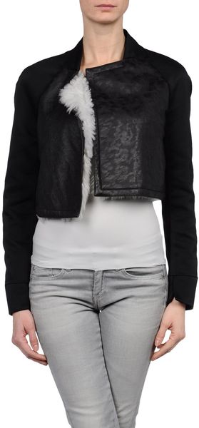 3.1 Phillip Lim Blazer - Lyst