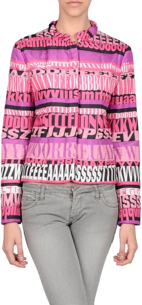 D&G Jacket - Lyst