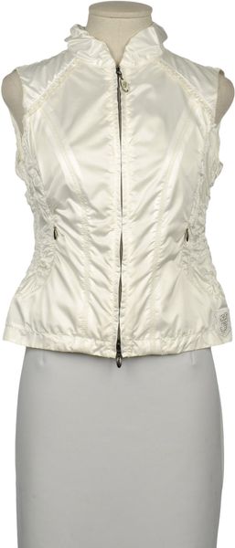 Geospirit Jacket - Lyst