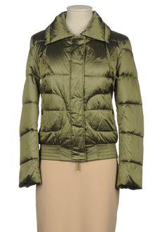 Liu Jo Down Jacket - Lyst