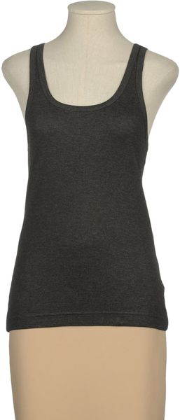 Amen Top - Lyst