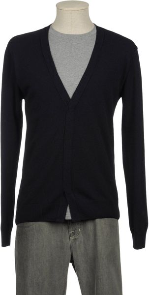 Daniele Fiesoli Crewneck - Lyst