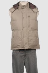 Geox Midlength Jacket