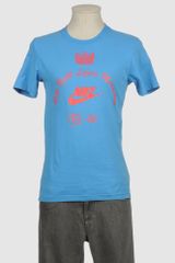 Nike Short Sleeve Tshirt