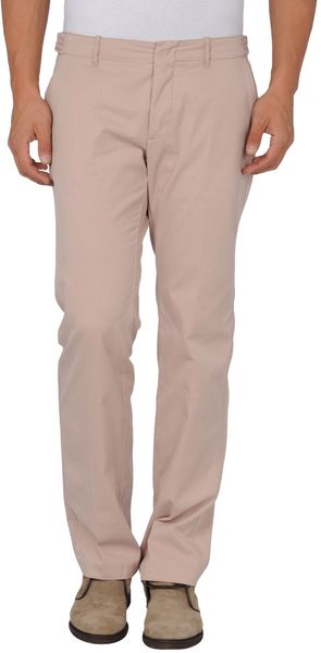 RED Valentino Casual Trouser - Lyst