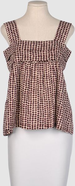 Siyu Top - Lyst