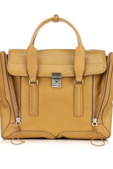 3.1 Phillip Lim Pashli Satchel - Lyst