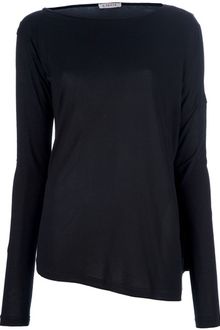 A. Friend By A F Vandevorst Janine Sweater - Lyst