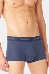 Calvin Klein Micro Modal Trunks