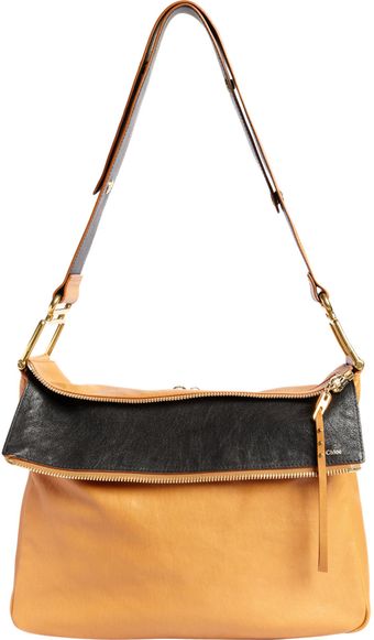Chloé Medium Vanessa Bag - Lyst
