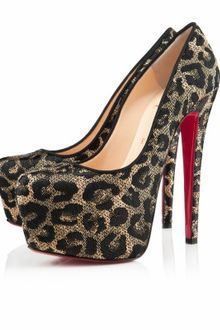 Christian Louboutin Daffodile - Lyst
