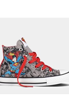 Converse Converse Chuck Taylor All Star Hi Tops - Lyst