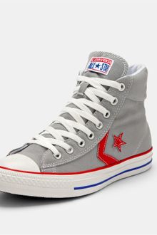 Converse Converse Mens Star Player Ev Hi Plimsolls - Lyst