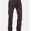 Diesel Diesel Darron 8qu Slim Fit Colour Mens Jeans in Black for Men - Lyst