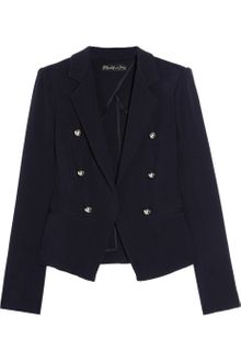 Elizabeth And James Sue Stretch Wooltwill Jacket - Lyst