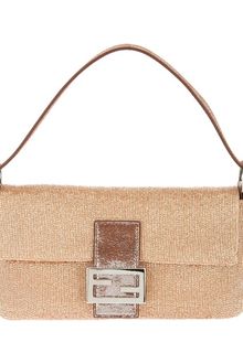 Fendi Baguette Bag - Lyst