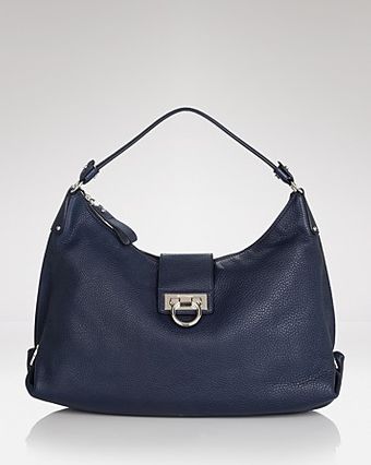 Hobo Salvatore Ferragamo Fanisa - Lyst