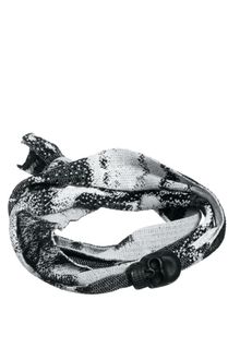 Asos Skull Bracelet  - Lyst