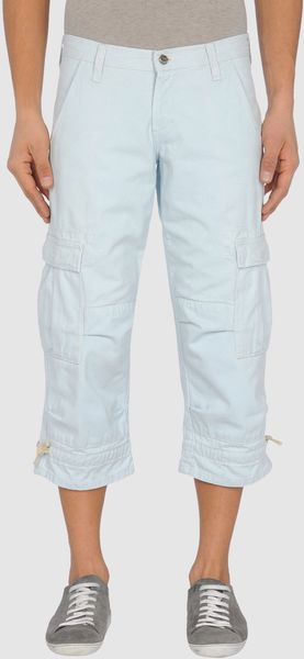 Joie 34length Trousers - Lyst