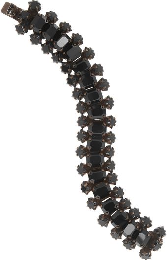 Marni Crystal Bracelet - Lyst