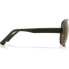 Marni Metal and Acetate Ovalframe Sunglasses in Brown - Lyst