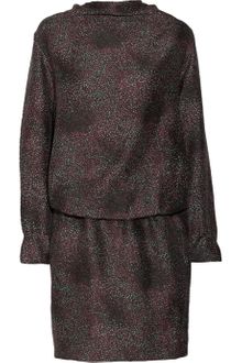 Marni Printed Dress - Lyst