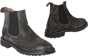 Migliore Ankle Boots - Lyst