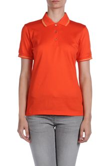 Missoni Polo Shirt - Lyst