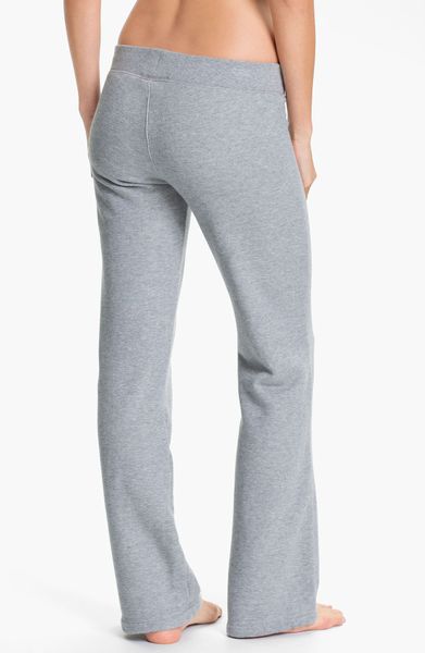 girls gray nike sweatpants