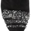 Oscar De La Renta City Miss Tweedtrimmed Suede Ankle Boots in Black - Lyst