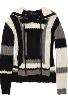 Proenza Schouler Baja Cotton Rope Jacket - Lyst