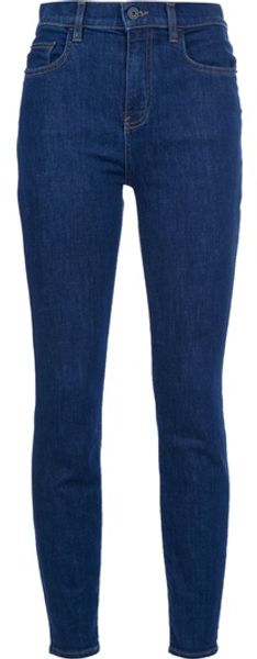 Proenza Schouler Skinny Jeans - Lyst