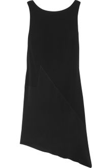 Rag & Bone Goetz Crepe and Satin Dress - Lyst