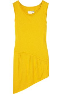 Rag & Bone Phoenix Layered Jersey Top - Lyst