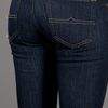 Ralph Lauren Flared Leg Jeans in Blue - Lyst