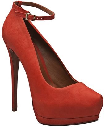 Schutz Platform Pump - Lyst