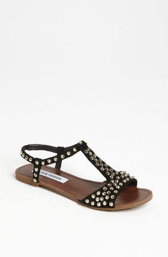 Steve Madden Nickiee Sandal - Lyst